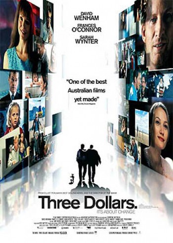 Tri dolara