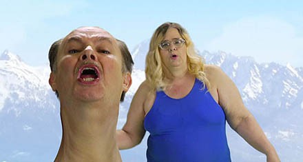 Timov i Erikov film od milijardu dolara