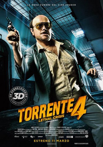 Torente 4