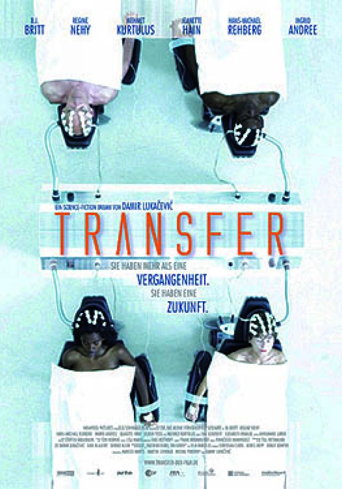 TRANSFER