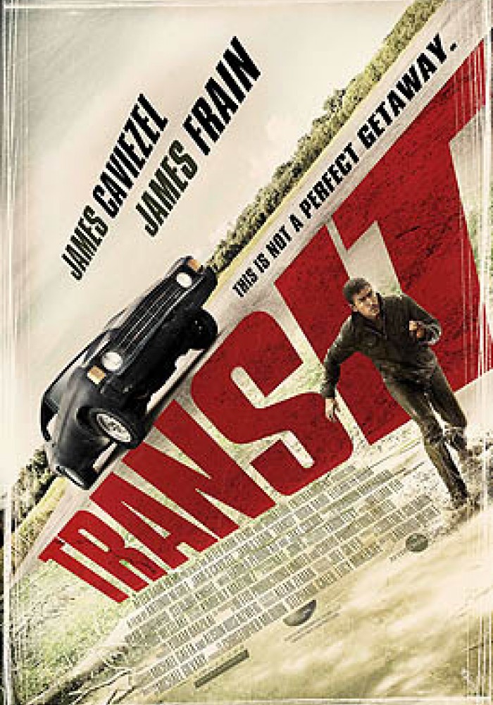 Tranzit
