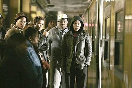 Tsotsi