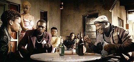 Tsotsi