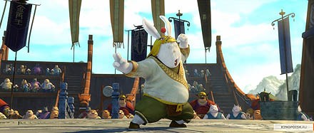 Legenda o kung-fu zeki
