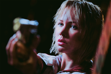 Silent Hill Revelation 3D