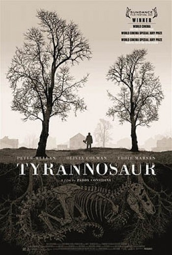 Tiranosaurus