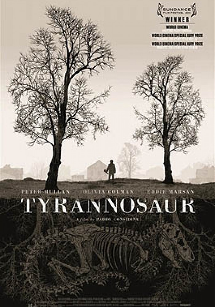 Tiranosaurus