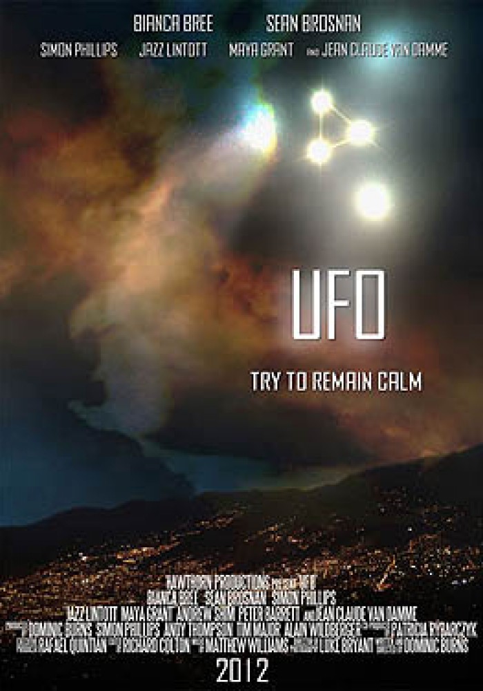 UFO