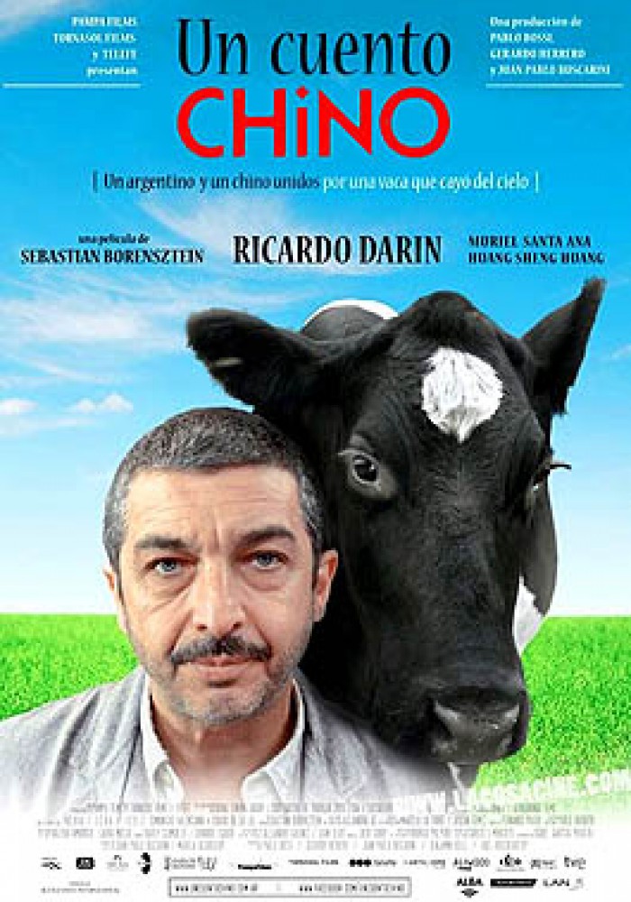 Kinez za poneti