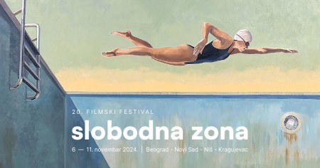 20. Slobodna zona 2024.