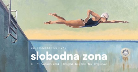 20. Slobodna zona 2024.
