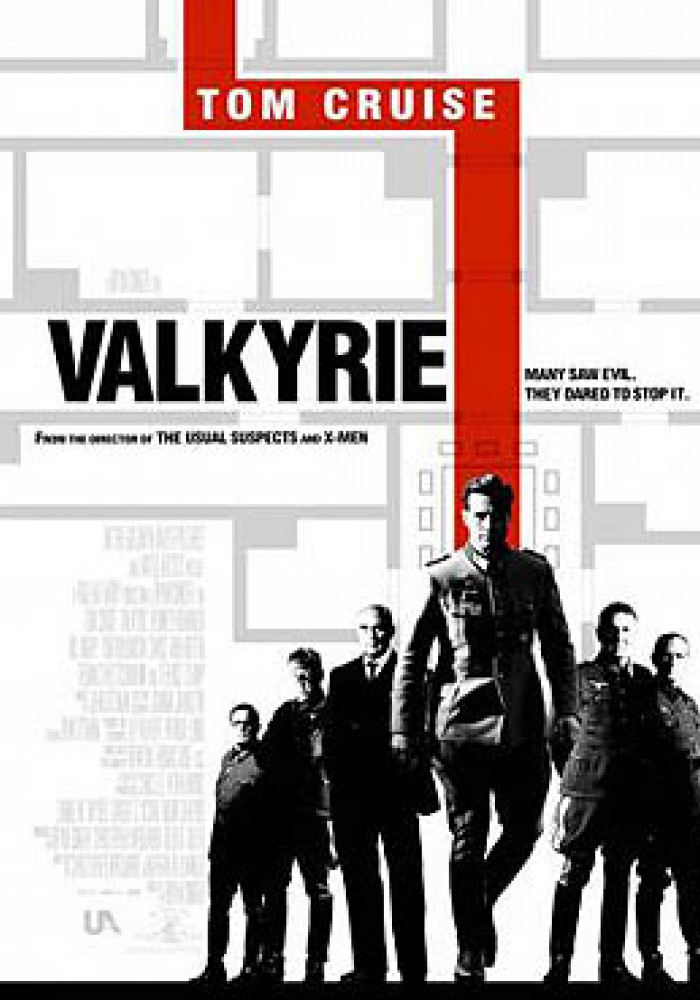 Operacija Valkira 