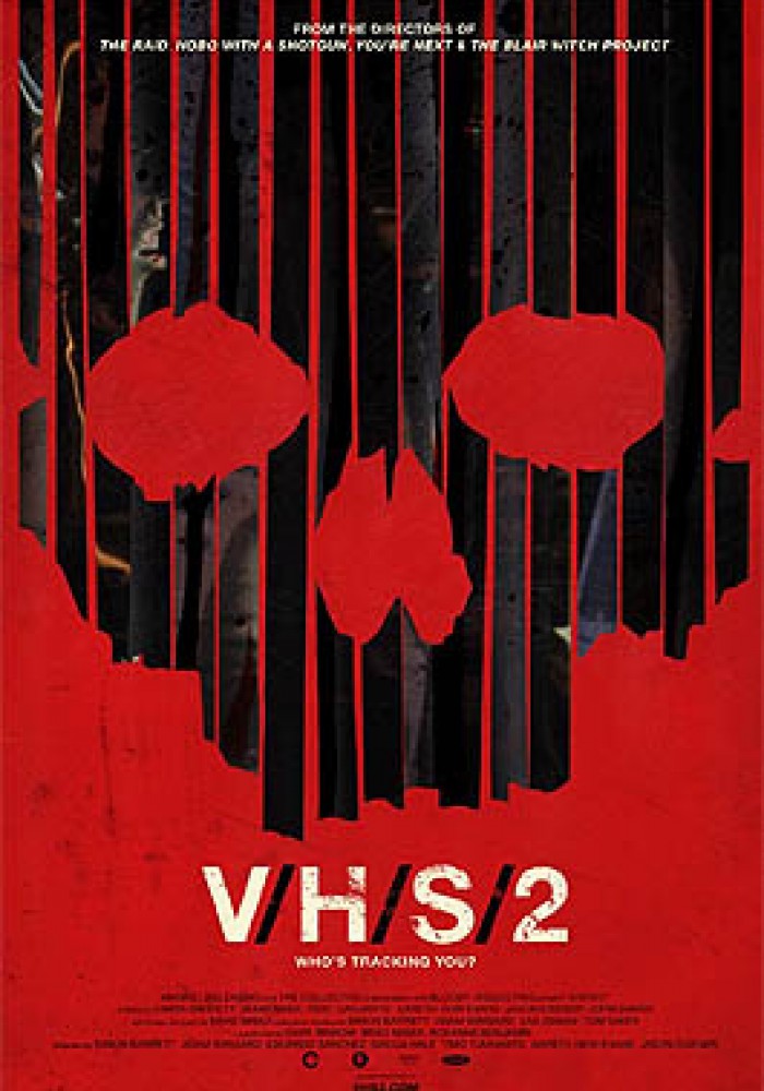 VHS 2