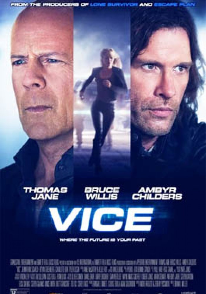 Vice (Porok)