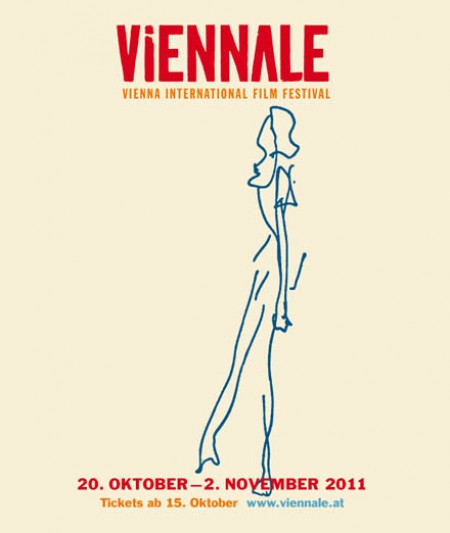 „Viennale“ od 20. oktobra do 2. novembra 