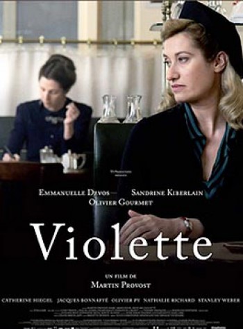 Violeta
