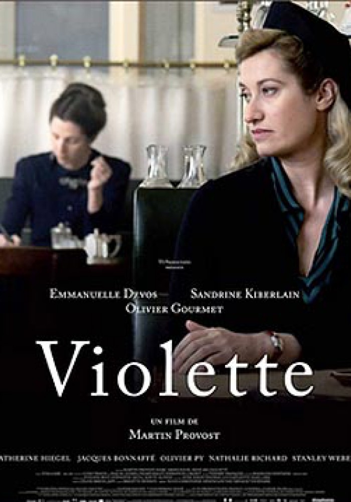 Violeta