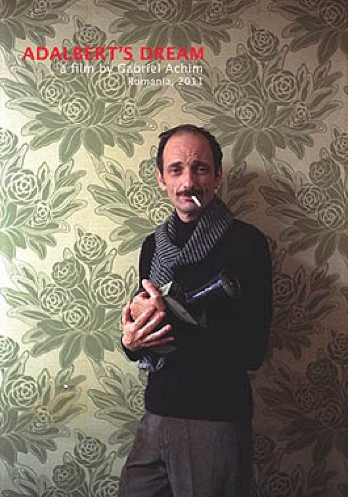 Adalbertov san