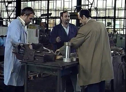 Adalbertov san