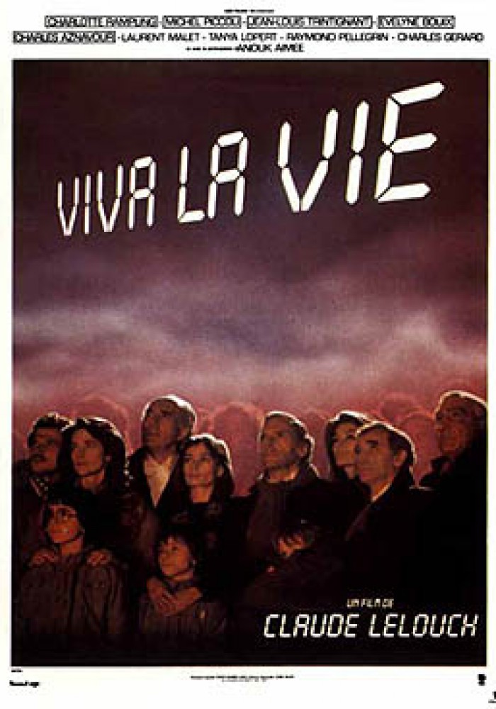 Živeo život