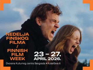8. Nedelja finskog filma 2026.