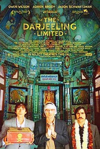 Voz za Dardžiling