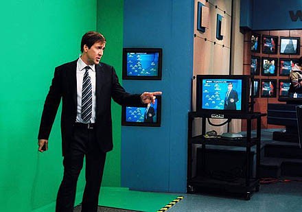 Meteorolog
