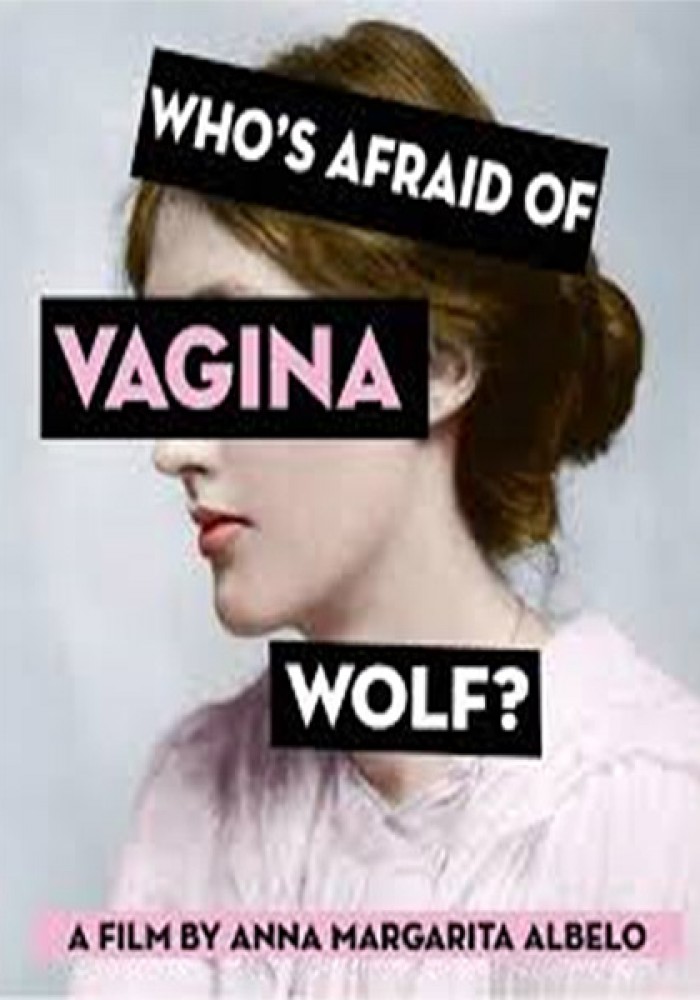 Ko se boji Vagine Vulf?