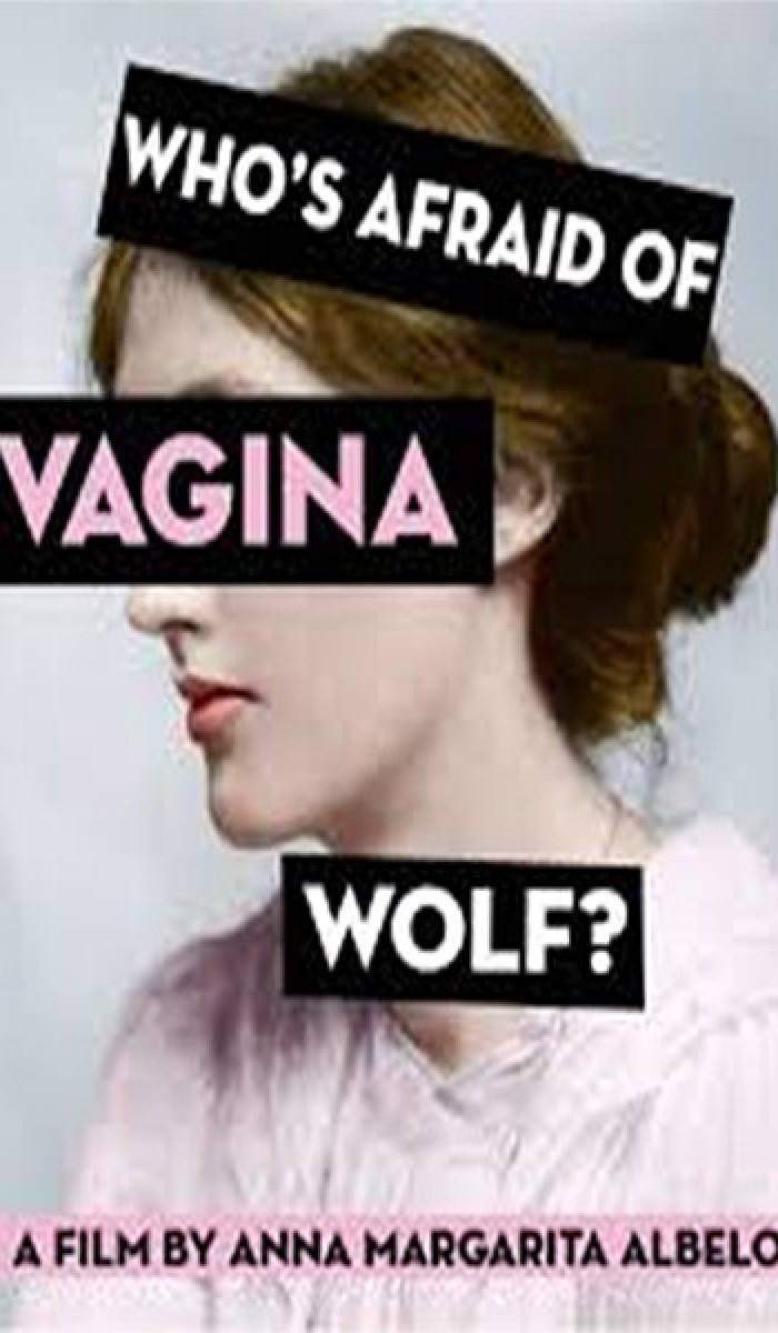 Ko se boji Vagine Vulf?