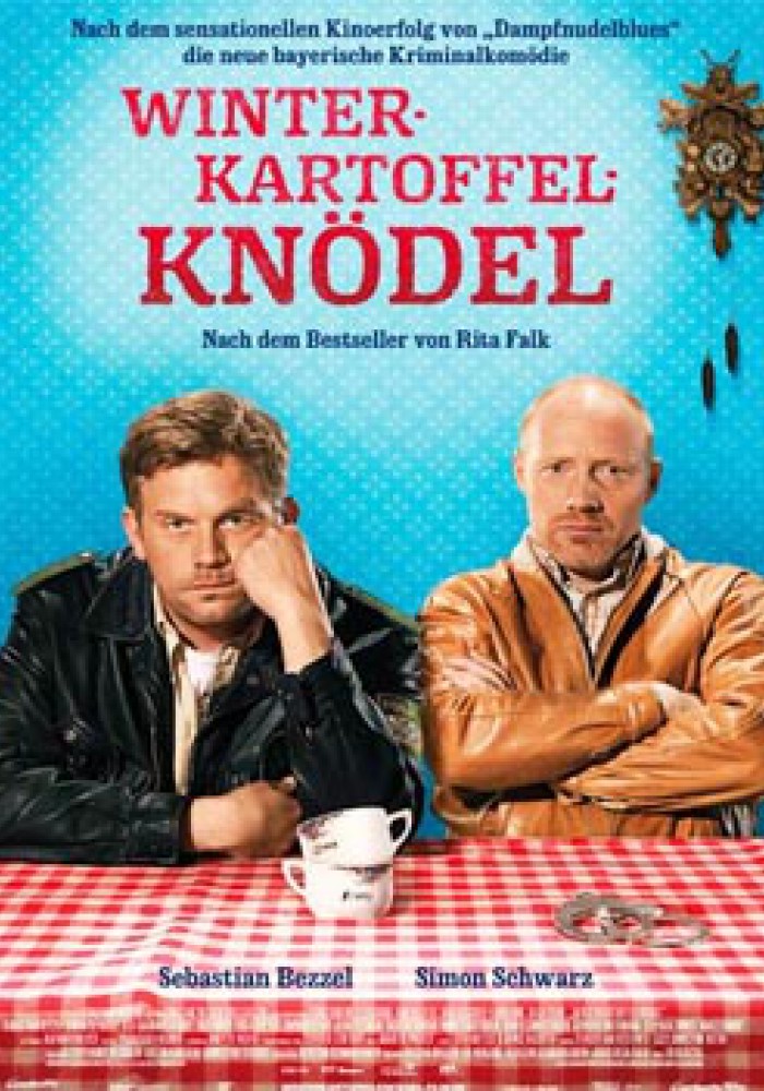Zimske knedle od krompira