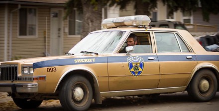 Policajac vukodlak