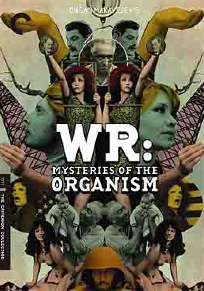 W.R. - Misterije organizma