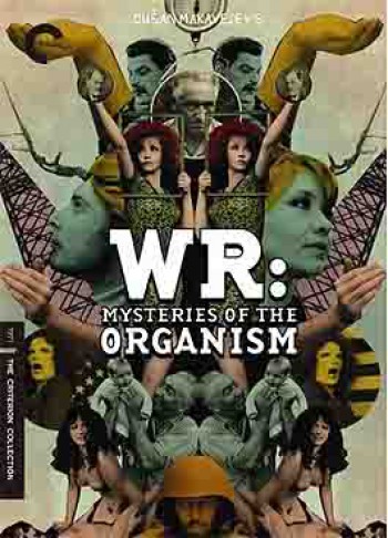W.R. - Misterije organizma