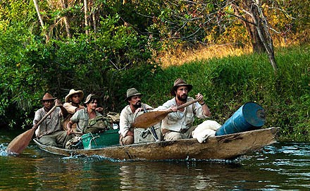 Xingu 