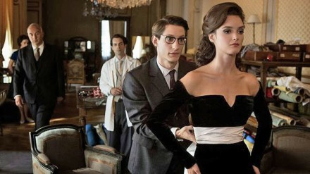 Yves Saint Laurent 