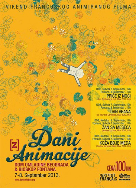 Dani Z’Animacije 3