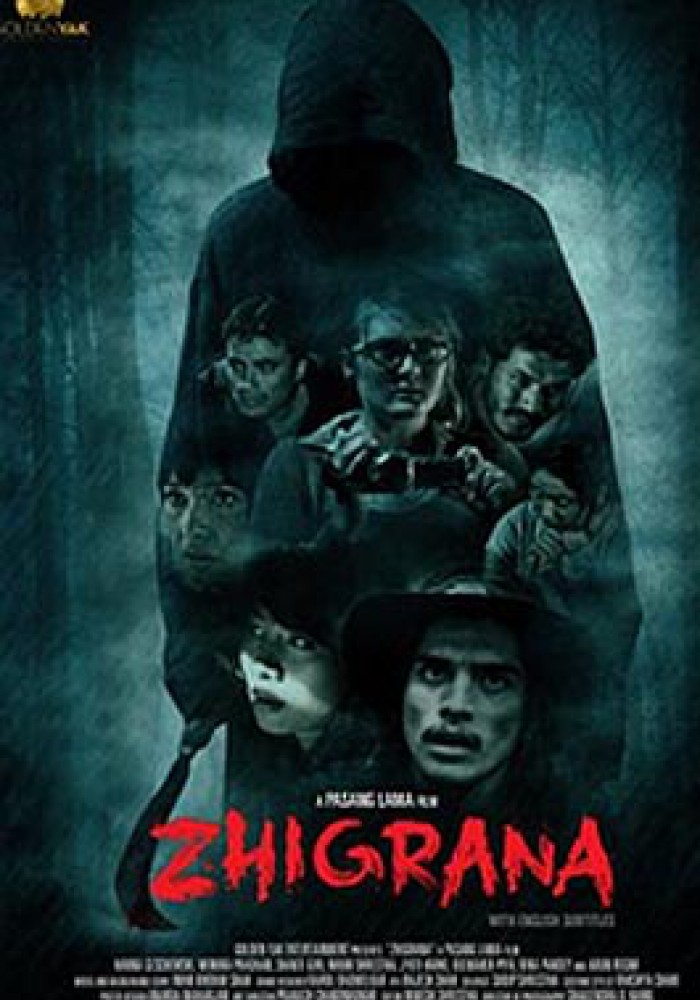 Zigrana