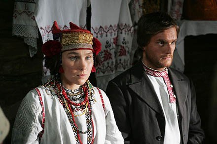 Bila jednom jedna žena