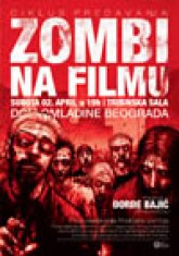 Zombi na filmu 