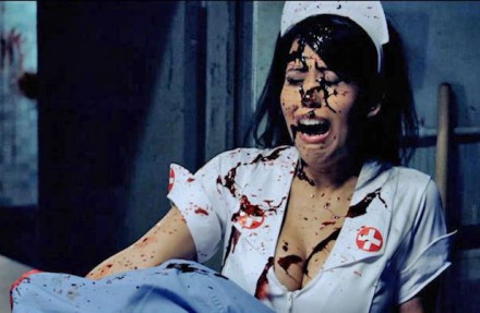 Zombisise